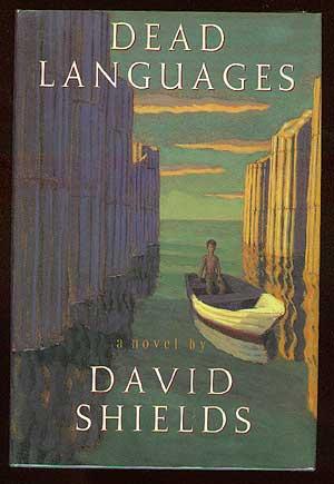 Imagen del vendedor de Dead Languages a la venta por Between the Covers-Rare Books, Inc. ABAA