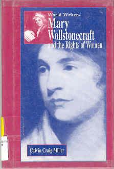 Image du vendeur pour Mary Wollstonecraft and the Rights of Women mis en vente par The Book Faerie