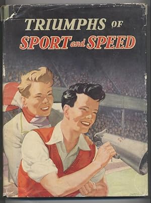 Triumphs of Sport and Speed