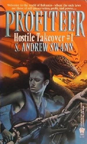 Profiteer: Hostile Takeover, 1