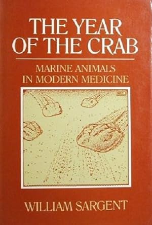 The Year Of The Crab