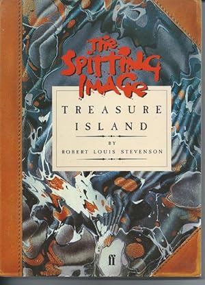The Spitting Image Treasure Island
