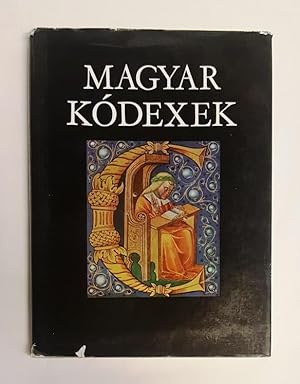 Imagen del vendedor de Magyar Kdexek a XI-XVI. szzadban. a la venta por erlesenes  Antiquariat & Buchhandlung