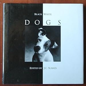 Seller image for Black and White Dogs for sale by Canford Book Corral