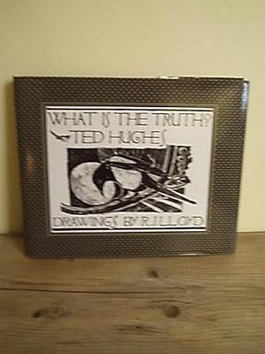 Seller image for What is the Truth? for sale by bluemanbooks