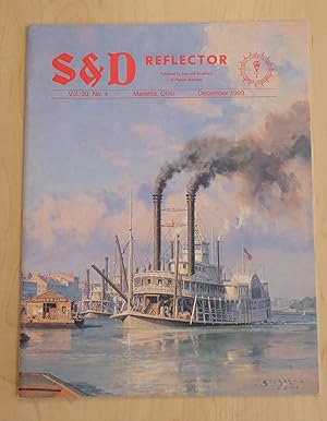 Imagen del vendedor de S & D Reflector Vol. 30, No. 4 December1993 a la venta por Bradley Ross Books