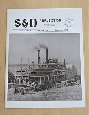 Imagen del vendedor de S & D Reflector Vol. 31, No.3, 1994 a la venta por Bradley Ross Books