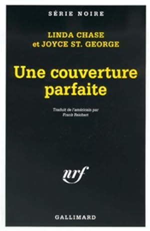 Seller image for Une couverture parfaite for sale by JLG_livres anciens et modernes