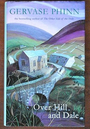 Seller image for Over Hill and Dale for sale by Canford Book Corral