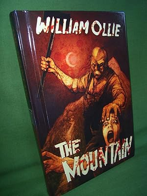 Seller image for The Mountain (Signed Limited) for sale by Jeff 'n' Joys Quality Books