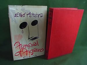 Seller image for Funeral of Figaro for sale by Jeff 'n' Joys Quality Books
