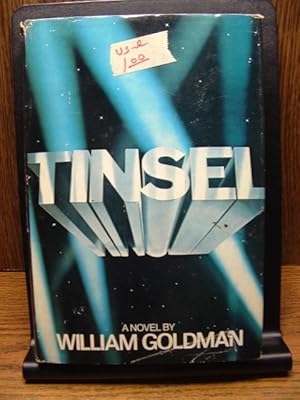 Imagen del vendedor de TINSEL a la venta por The Book Abyss