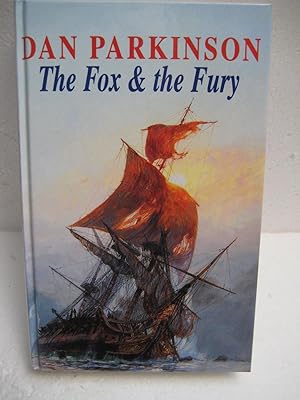 THE FOX & THE FURY