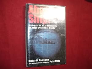 Seller image for Abandon Ship! The Saga of the U.S.S. Indianapolis, the Navy's Greatest Sea Disaster. for sale by BookMine