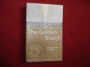 Image du vendeur pour The Golden Bough. A Study in Magic and Religion. mis en vente par BookMine
