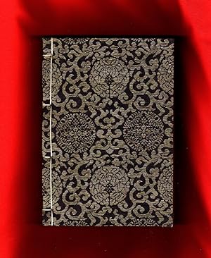 Shinran: Jodo Shin (Jodo Shinsu) Story and Sect Manual, Silk Bound, 1907