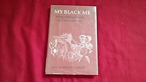 Seller image for MY BLACK ME for sale by Betty Mittendorf /Tiffany Power BKSLINEN