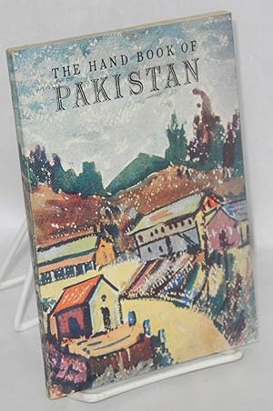 The hand book of Pakistan