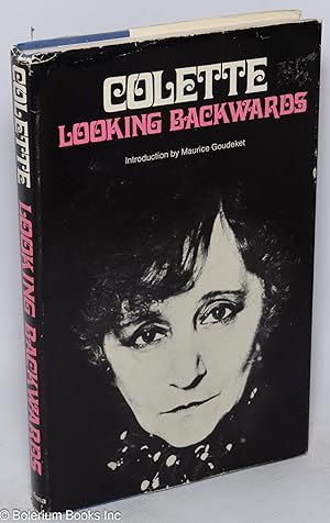 Seller image for Looking Backwards for sale by Bolerium Books Inc.