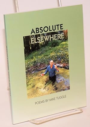 Seller image for Absolute elsewhere for sale by Bolerium Books Inc.