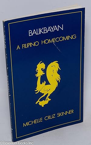 Balikbayan: a Filipino homecoming