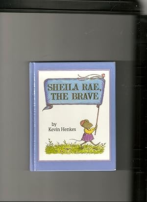 Sheila Rae, the Brave (special Edition)