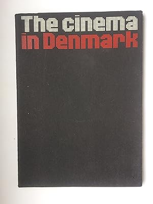 The Cinema in Denmark (FILM; DANMARK; DÄNEMARK, NORTHERN EUROPE)