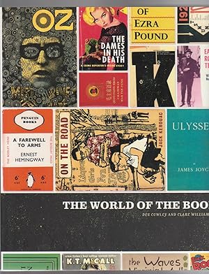 THE WORLD OF THE BOOK