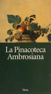 Seller image for LA PINACOTECA AMBRIOSIANA. for sale by EDITORIALE UMBRA SAS