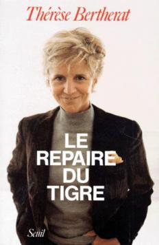 Image du vendeur pour Le Repaire du tigre mis en vente par crealivres