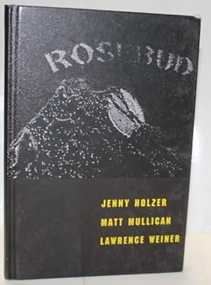 Seller image for Rosebud for sale by H4o Books