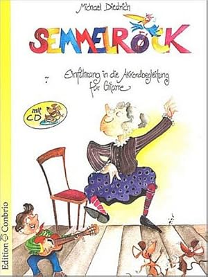 Seller image for Semmelrock for sale by BuchWeltWeit Ludwig Meier e.K.