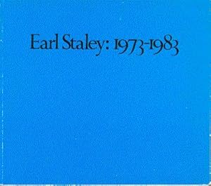 Image du vendeur pour Earl Staley: 1973-1983 mis en vente par LEFT COAST BOOKS