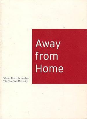 Seller image for Away from Home for sale by LEFT COAST BOOKS