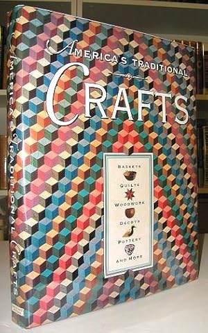 America's Traditional Crafts