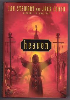 Immagine del venditore per Heaven venduto da Ray Dertz