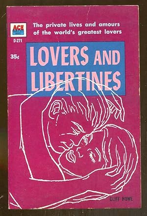 Imagen del vendedor de Lovers and Libertines a la venta por Dearly Departed Books