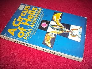 Seller image for A Circus Of Hells for sale by Ramblingsid's Books