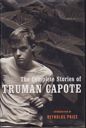 Image du vendeur pour The Complete Stories of Truman Capote mis en vente par Badger Books