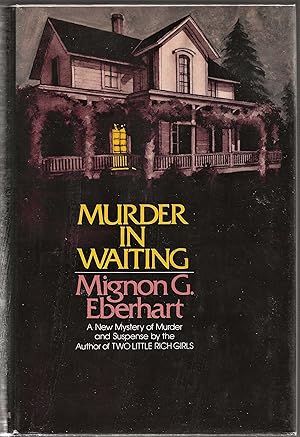 MURDER IN WAITING