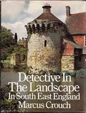 Bild des Verkufers fr Detective in the Landscape in South-East England zum Verkauf von Adelaide Booksellers