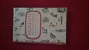 Seller image for MUSEUM ADVENTURES: AN INTRODUCTION TO DISCOVERY for sale by Betty Mittendorf /Tiffany Power BKSLINEN