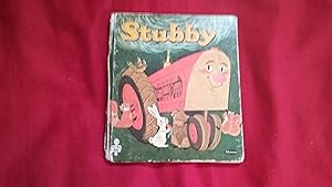 Seller image for STUBBY for sale by Betty Mittendorf /Tiffany Power BKSLINEN