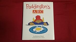 PADDINGTON'S ABC