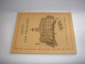 Seller image for South San Francisco for sale by Pacific Rim Used Books  LLC