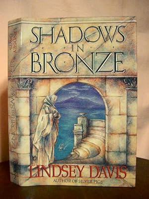 Seller image for SHADOWS IN BRONZE for sale by Robert Gavora, Fine & Rare Books, ABAA