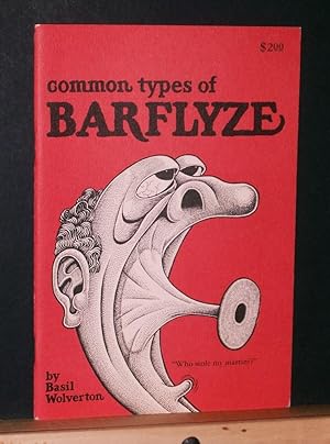 Common Types of Barflyze