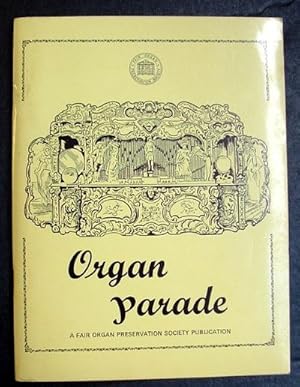 Organ Parade