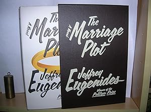 The Marriage Plot (Slipcased edition)