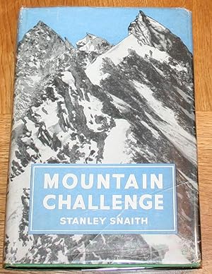 Mountain Challenge